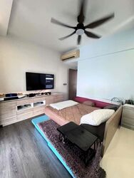 Summer Scent (D19), Apartment #505155401